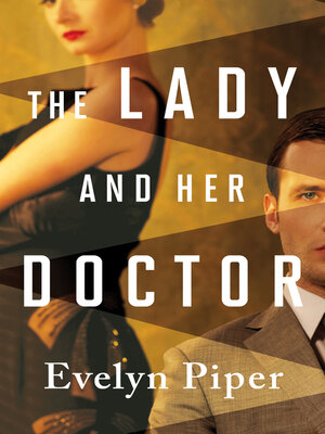 cover image of The Lady and Her Doctor
